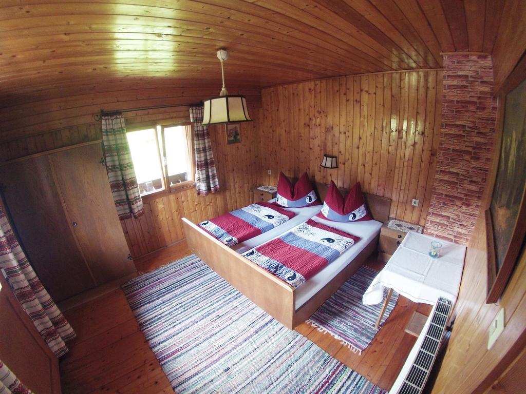 Schoner Erika Villa Oberau Room photo