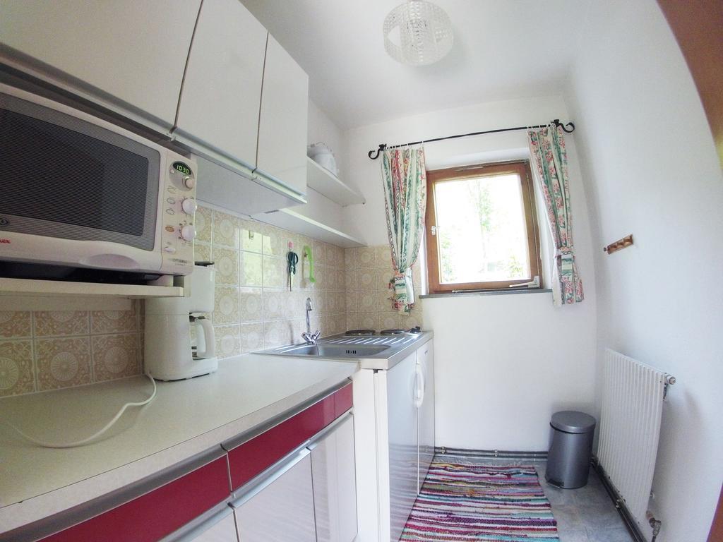 Schoner Erika Villa Oberau Room photo