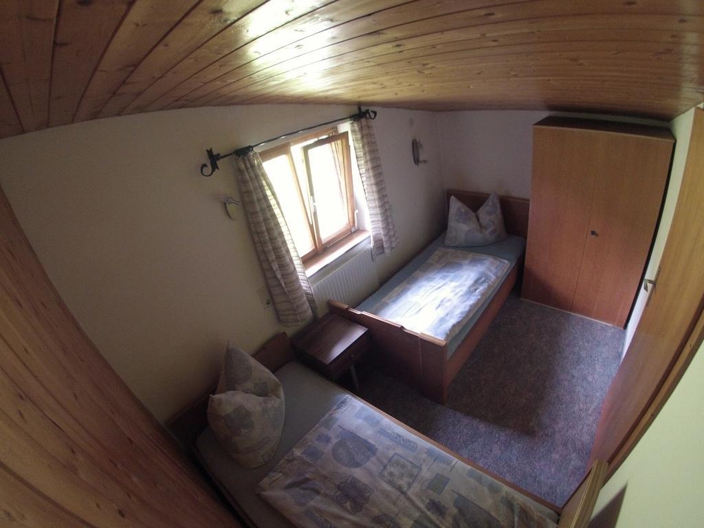 Schoner Erika Villa Oberau Room photo